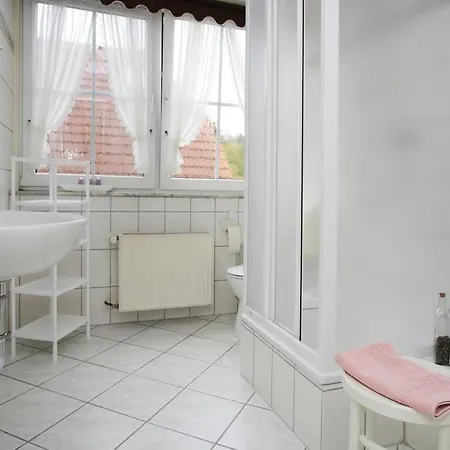 Am Mirower See, Mirow, Cleaning Included * Mirow